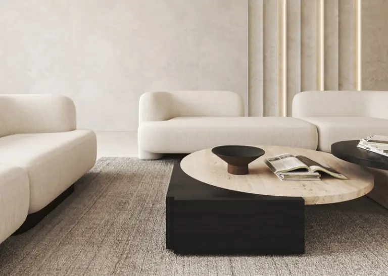 Design that listens — homes made for real living, guided by your vision.