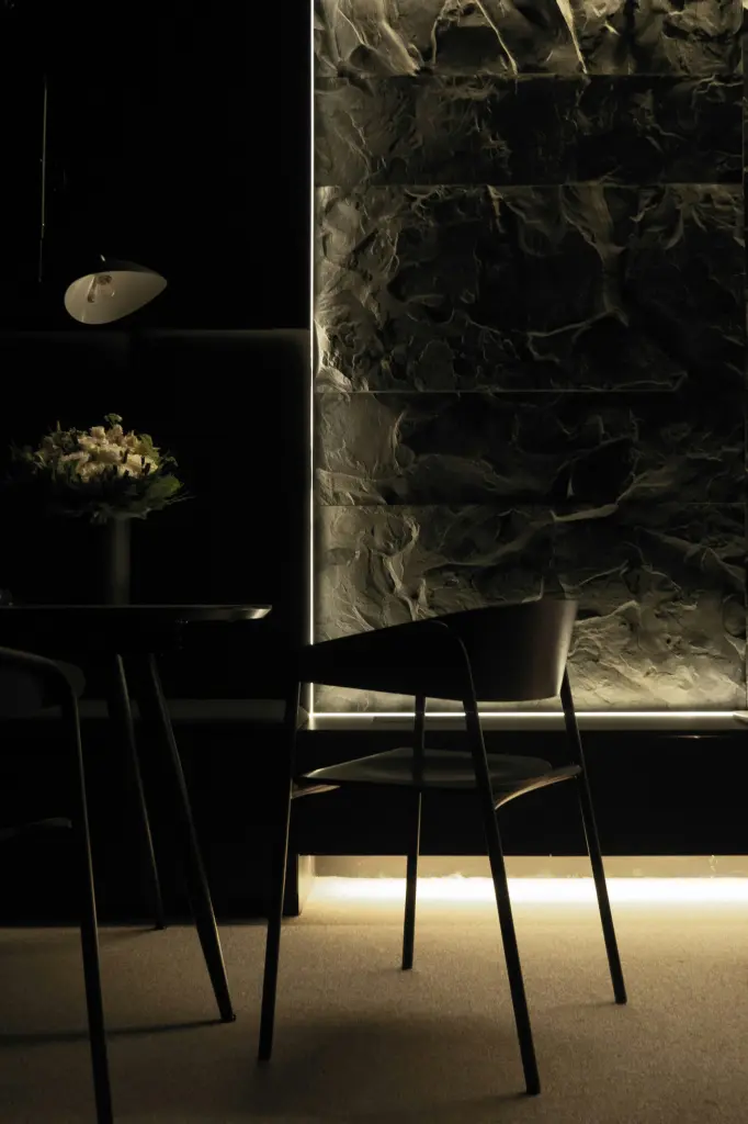 Interior design